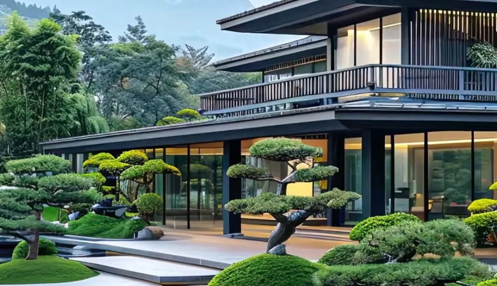 蓬安农村自建房更佳风水布局是什么