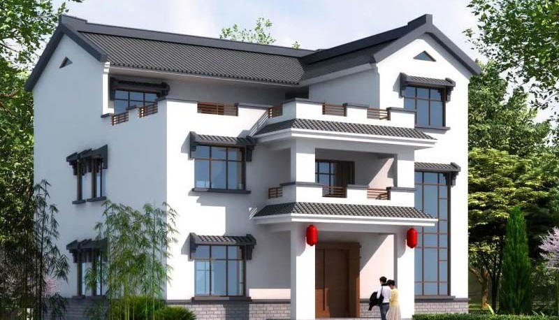 蓬安对于农村自建房屋，必须注意土方回填